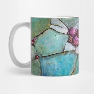 Turquoise Canyon Mug